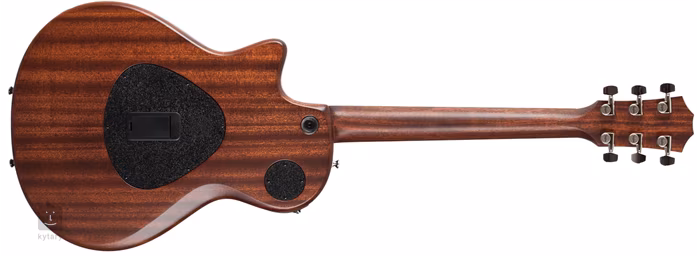 Taylor T5z Classic - Elektroakusztikus hibrid gitár