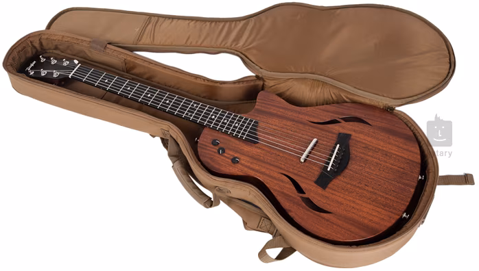 Taylor T5z Classic - Elektroakusztikus hibrid gitár