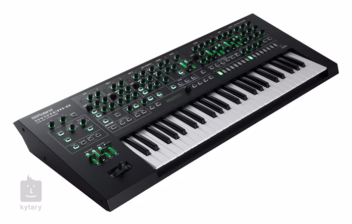 Roland SYSTEM-8 (használt) - Szintetizátor