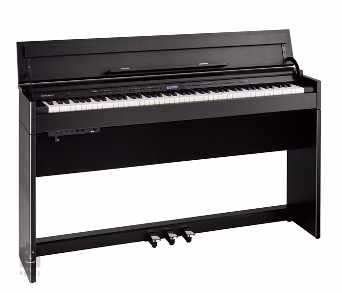 Roland DP603-CB - Digitális zongora