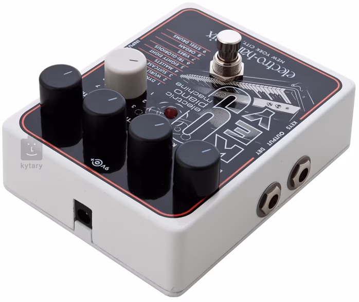 Electro-Harmonix KEY9 - Gitáreffekt
