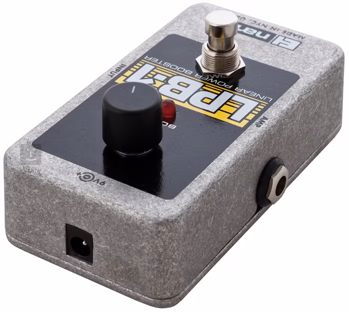 Electro-Harmonix LPB-1 - Gitáreffekt