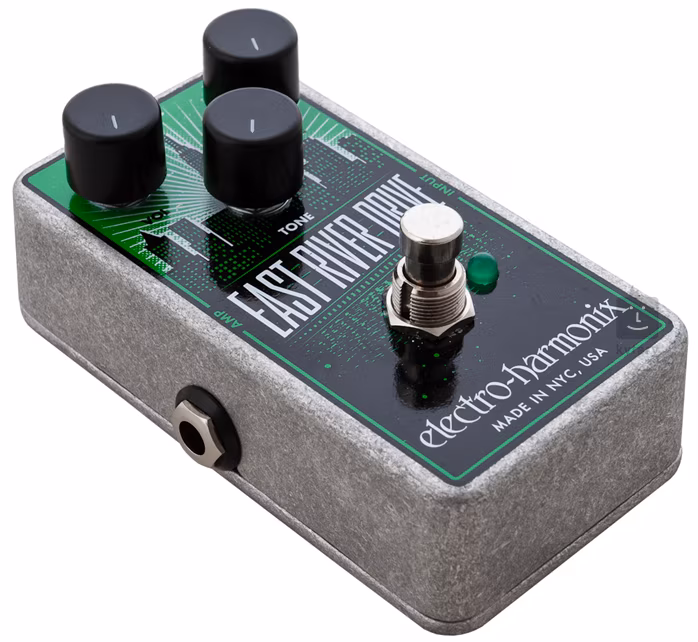 Electro-Harmonix East River Drive - Gitáreffekt