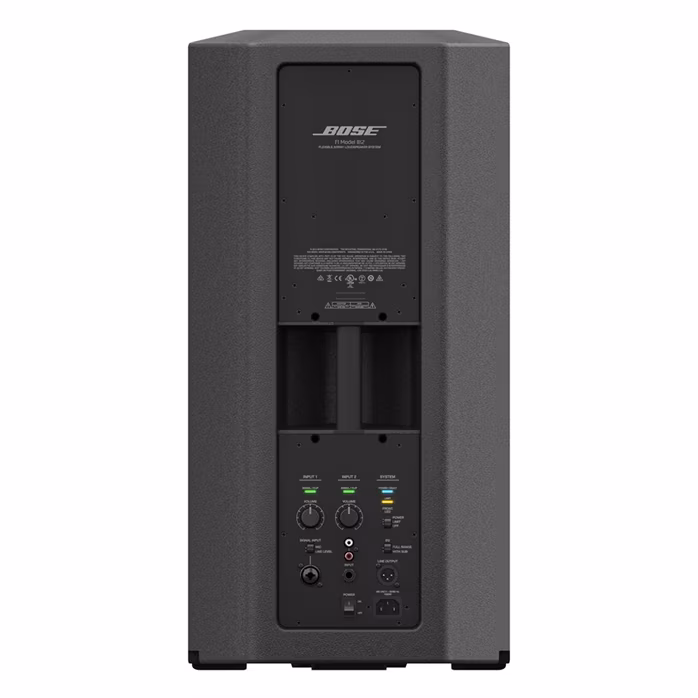 Bose F1 Model 812 - Aktív hangfal