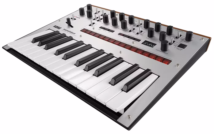 Korg Monologue SV - Szintetizátor
