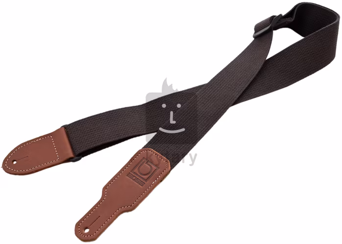 Boss BSC-20-BRN - Gitár hevederek