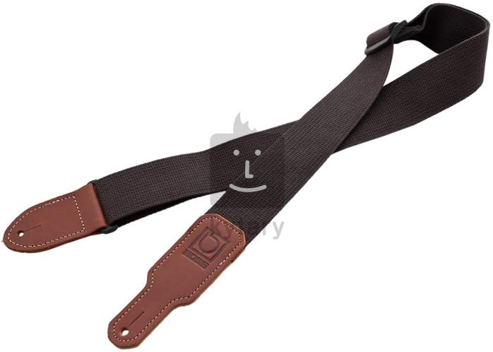Boss BSC-20-BRN - Gitár hevederek