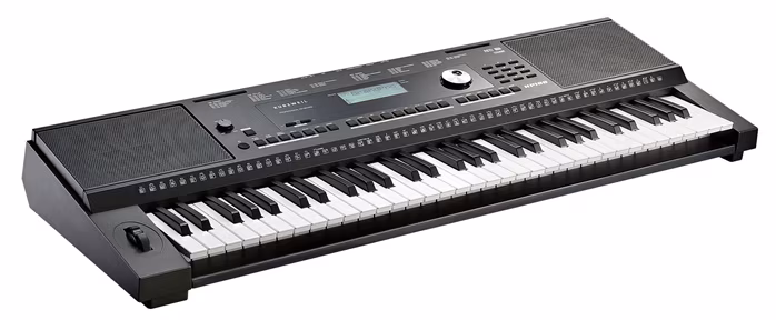 Kurzweil KP100 - Billentésérzékeny szintetizátor
