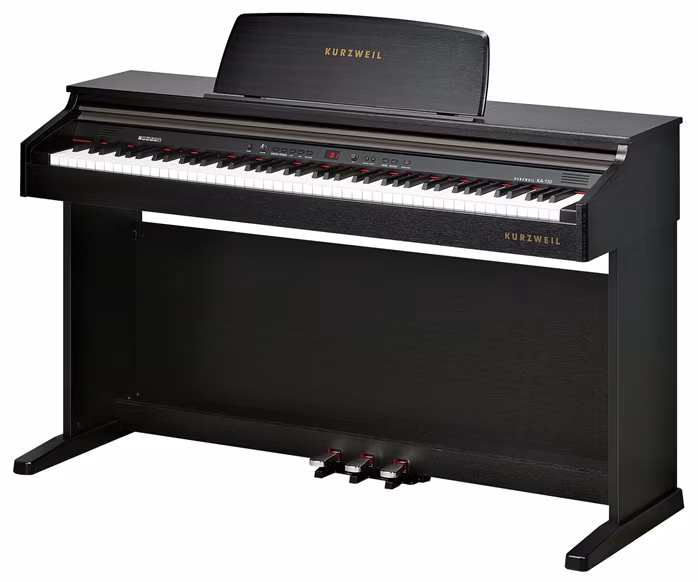 Kurzweil KA130 SR - Digitális zongora