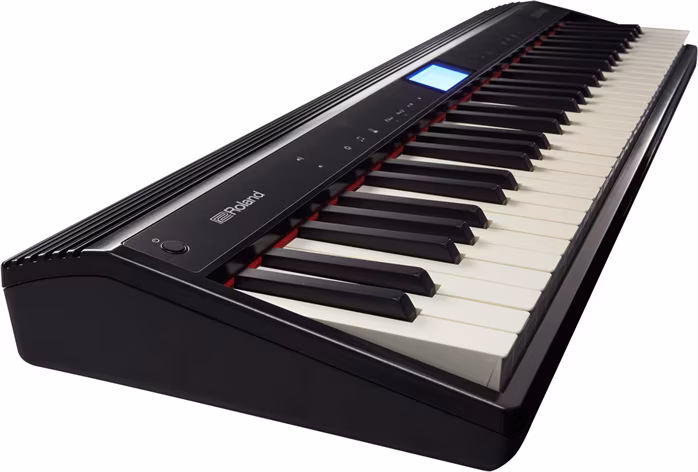 Roland GO:PIANO (kicsomagolt) - Billentésérzékeny szintetizátor