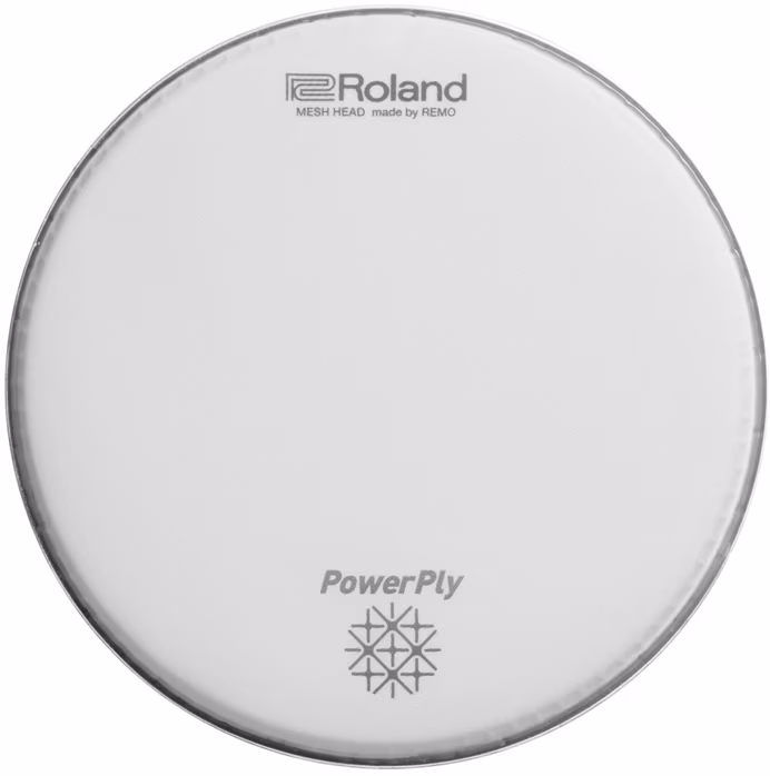 Roland Mesh Head 8" - Tartalék elektromos dobbőr