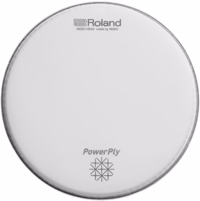 Roland Mesh Head 12" - Tartalék elektromos dobbőr