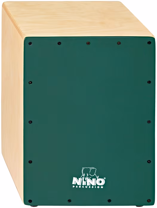 NINO Chalkboard Cajon - Cajon