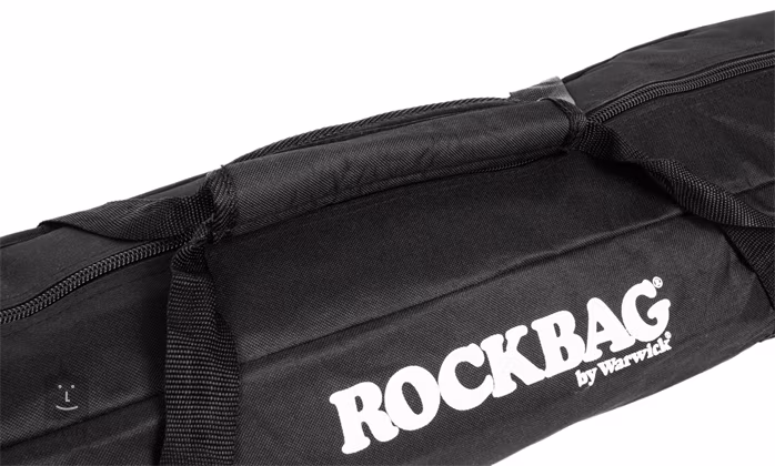 Rockbag RB 25580 B - Utazó tok/táska