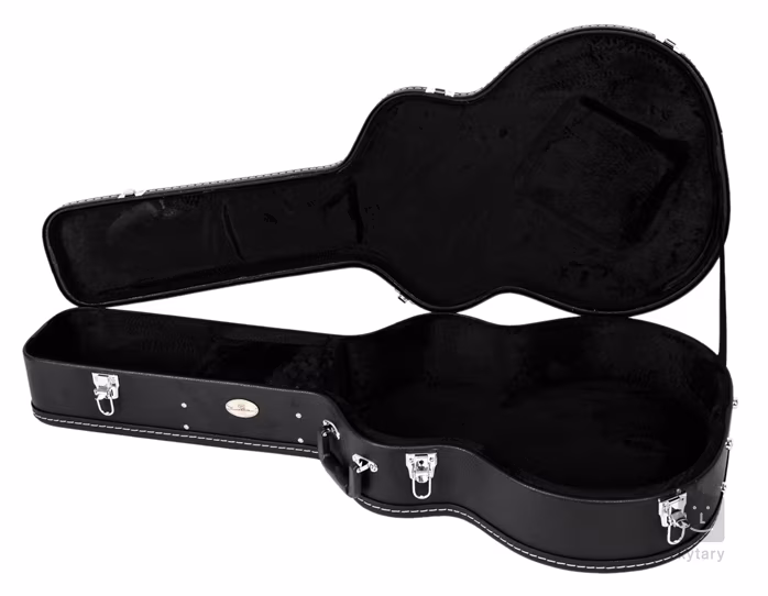 Soundsation SCEA75 - Elektromos gitár keménytokok