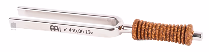 Meinl Sonic Energy TF-440 Tuning Fork - Hangoló