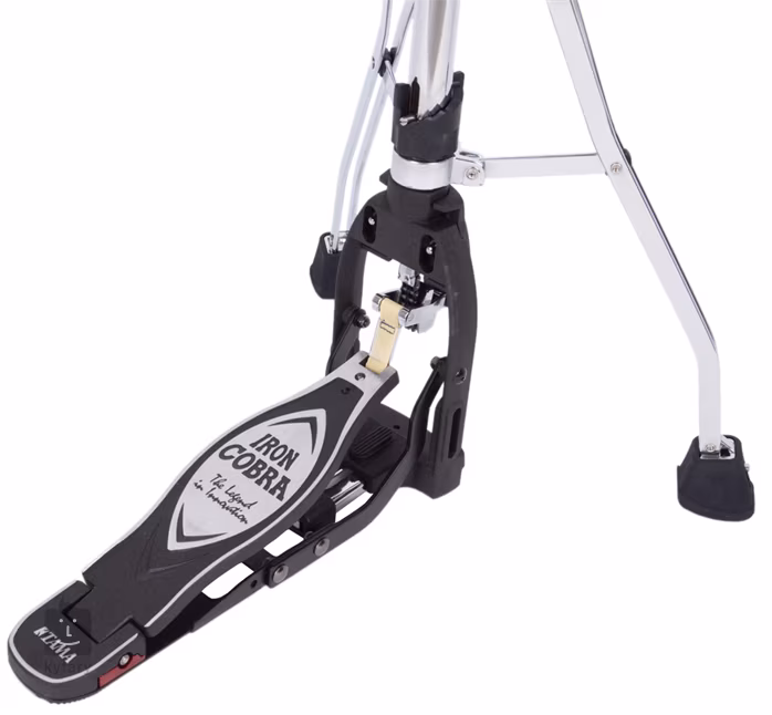 Tama HH905D Iron Cobra - Lábcinállvány