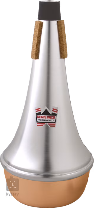 Denis Wick Straight 5505C - Harsona szordino
