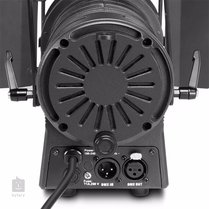 CAMEO TS 60 W RGBW - LED reflektor