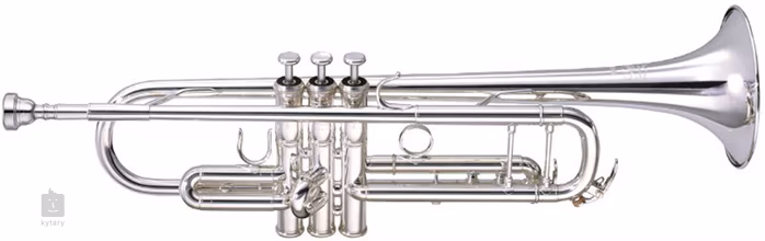 Yamaha YTR-5335GSII - Trombita