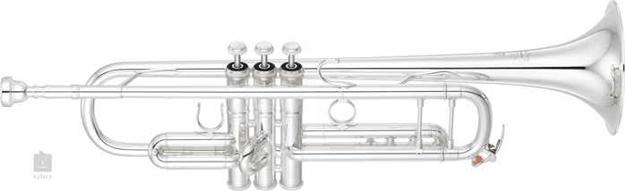 Yamaha YTR-9335NYS - Trombita