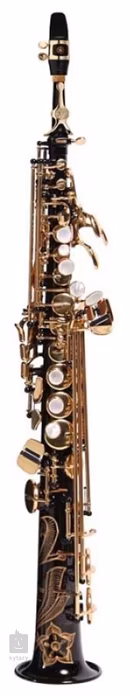 Yamaha YSS-875EXB - Szaxofon