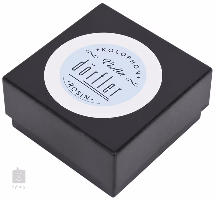 Dörfler Maestro vln - Gyanta nagybőgőhöz