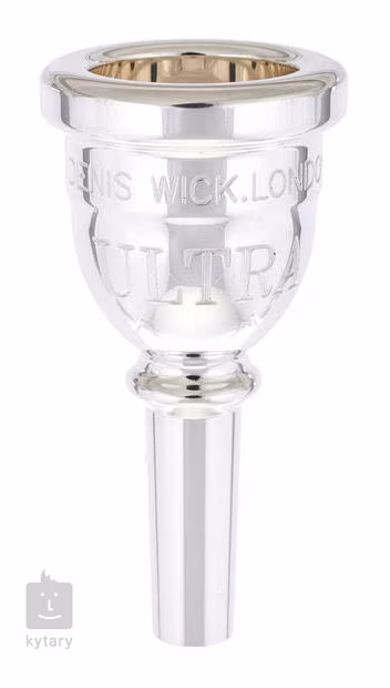 Denis Wick Ultra SM6U SP - Bariton fuvóka