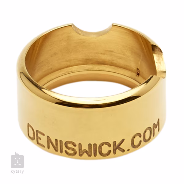Denis Wick 6183 - Kornett tone collar