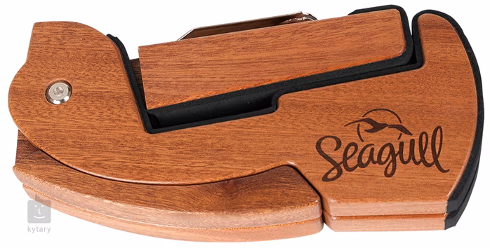 Seagull Pro G-Stand Sapele - Gitár állvány