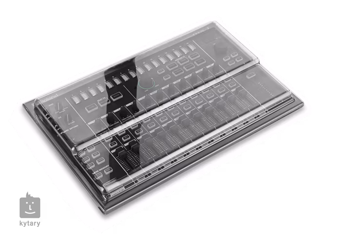 Decksaver Roland AIRA MX-1 cover - Tok