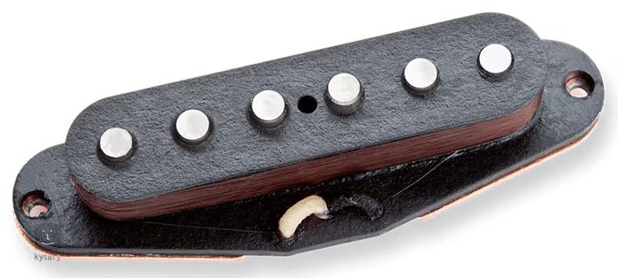 Seymour Duncan APS-2 Alnico II Pro - Elektromos gitár hangszedő