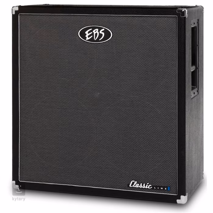 EBS ClassicLine 212 - Basszusgitár hangláda