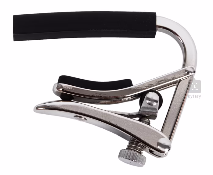 Shubb C1 Standard Capo Steel String - Kapodaszter