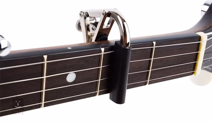Shubb C5 Standard Capo Banjo - Kapodaszter