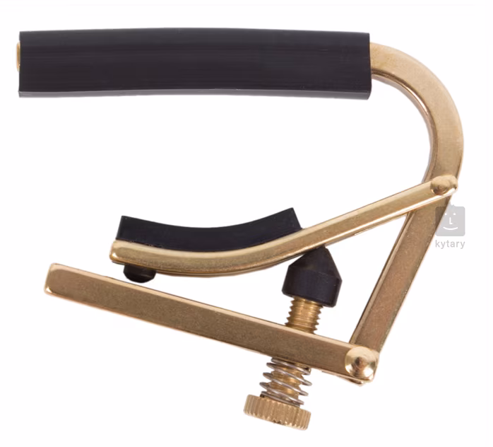 Shubb C1b Original Capo Steel String - Kapodaszter