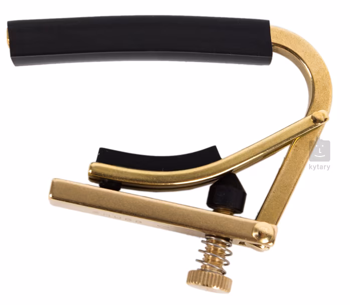 Shubb C3b Capo Original Capo 12-String - Kapodaszter
