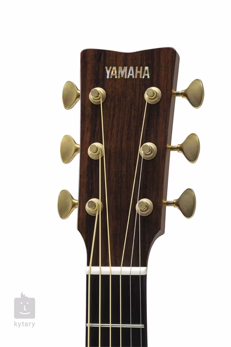 Yamaha LL26 ARE - Akusztikus gitár