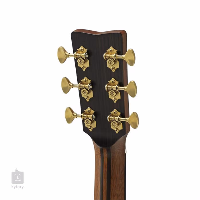 Yamaha LS26 ARE - Akusztikus gitár