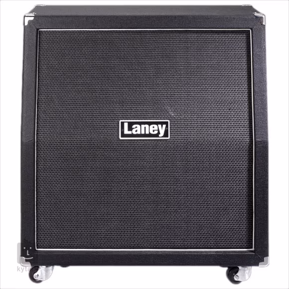 Laney GS412PA - Gitár hangláda