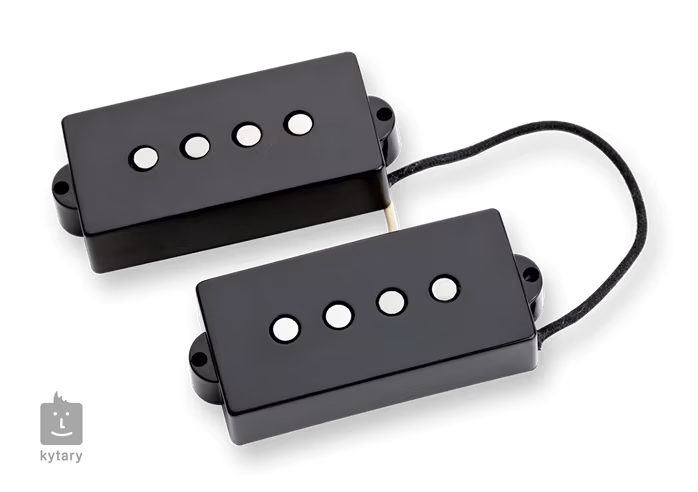 Seymour Duncan SPB-1 Vintage P-Bass - Elektromos basszusgitár hangszedő