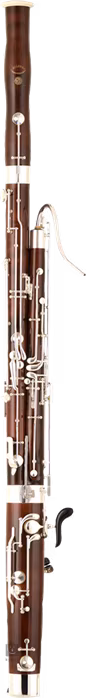 Oscar Adler 1356 - Fagott