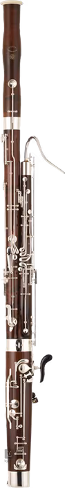 Oscar Adler 1358 - Fagott