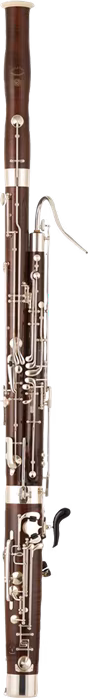 Oscar Adler 1361 - Fagott