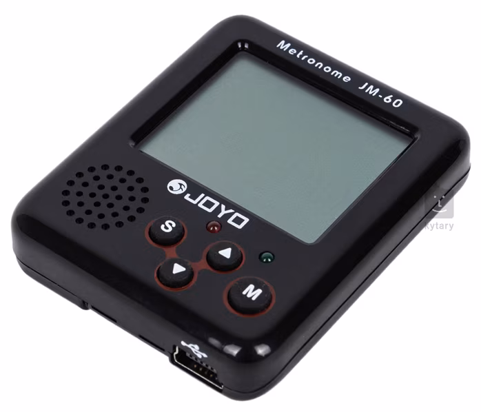 Joyo JM-60B - Metronóm