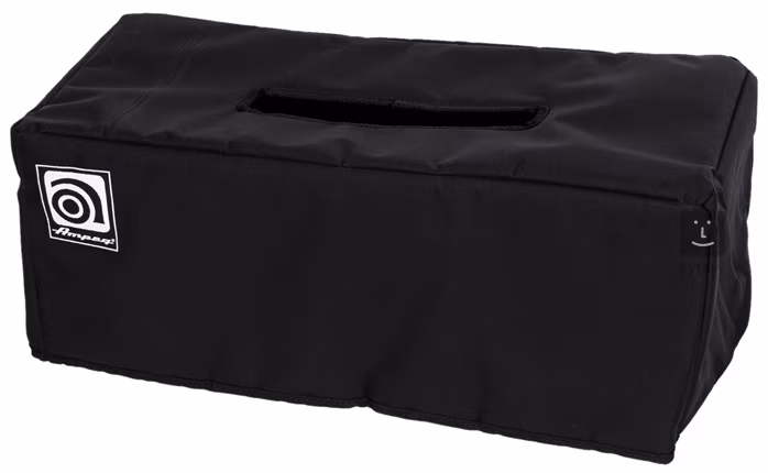 Ampeg V-4B-CVR - Hangfal tok