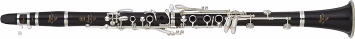 Yamaha YCL-SEVRA - Klarinét 