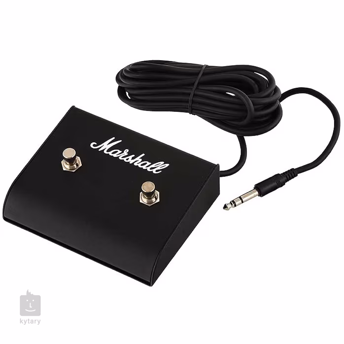 Marshall PEDL-91004 (kicsomagolt) - Lábkapcsoló