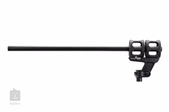 Rode NTG8 - Kamera mikrofon