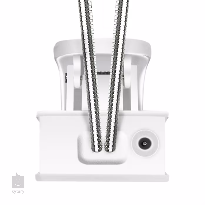Adam Hall SLED 2 PRO W - Kottatartó lámpa